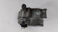 2007-2012 Nissan Versa Throttle Body P/N:ET-A60-02 E ET-A60-02 J Fits OEM Used Auto Parts - Oemusedautoparts1.com