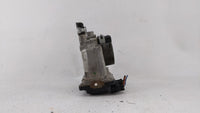2007-2012 Nissan Versa Throttle Body P/N:ET-A60-02 E ET-A60-02 J Fits OEM Used Auto Parts - Oemusedautoparts1.com