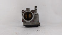 2007-2012 Nissan Versa Throttle Body P/N:ET-A60-02 E ET-A60-02 J Fits OEM Used Auto Parts - Oemusedautoparts1.com