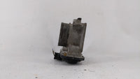 2007-2012 Nissan Versa Throttle Body P/N:ET-A60-02 E ET-A60-02 J Fits OEM Used Auto Parts - Oemusedautoparts1.com
