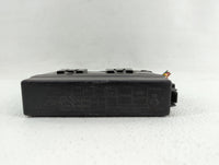 2010 Nissan Versa PCM Engine Control Computer ECU ECM PCU OEM P/N:EM31A 39173-2EFJ5 Fits OEM Used Auto Parts - Oemusedautopa
