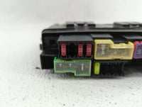 2010 Nissan Versa PCM Engine Control Computer ECU ECM PCU OEM P/N:EM31A 39173-2EFJ5 Fits OEM Used Auto Parts - Oemusedautopa