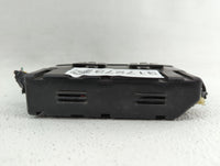 2010 Nissan Versa PCM Engine Control Computer ECU ECM PCU OEM P/N:EM31A 39173-2EFJ5 Fits OEM Used Auto Parts - Oemusedautopa