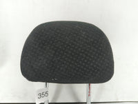 2010 Nissan Versa Headrest Head Rest Front Driver Passenger Seat Fits OEM Used Auto Parts - Oemusedautoparts1.com