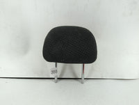 2010 Nissan Versa Headrest Head Rest Front Driver Passenger Seat Fits OEM Used Auto Parts - Oemusedautoparts1.com