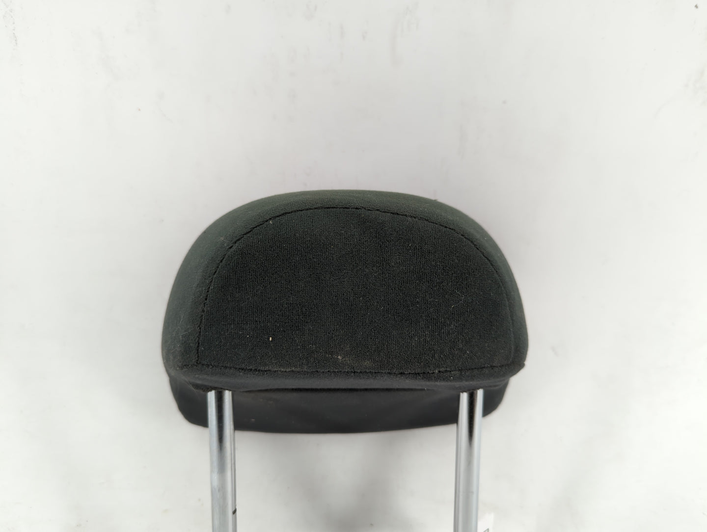 2010 Nissan Versa Headrest Head Rest Front Driver Passenger Seat Fits OEM Used Auto Parts - Oemusedautoparts1.com