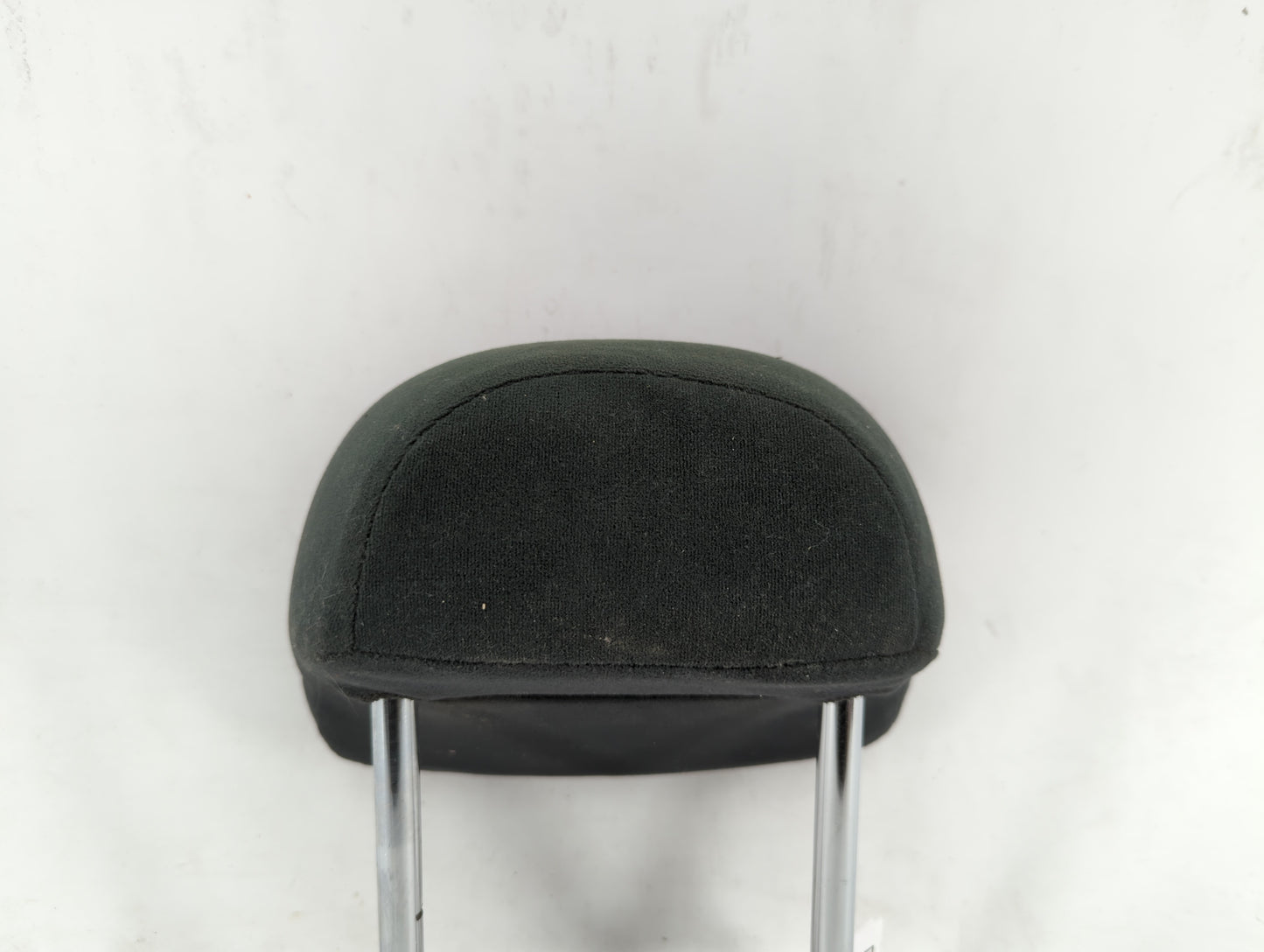 2010 Nissan Versa Headrest Head Rest Front Driver Passenger Seat Fits OEM Used Auto Parts - Oemusedautoparts1.com