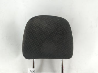 compare product 2010 Nissan Versa Headrest Head Rest Front Driver Passenger Seat Fits OEM Used Auto Parts