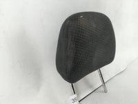 2010 Nissan Versa Headrest Head Rest Front Driver Passenger Seat Fits OEM Used Auto Parts - Oemusedautoparts1.com