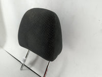 2010 Nissan Versa Headrest Head Rest Front Driver Passenger Seat Fits OEM Used Auto Parts - Oemusedautoparts1.com