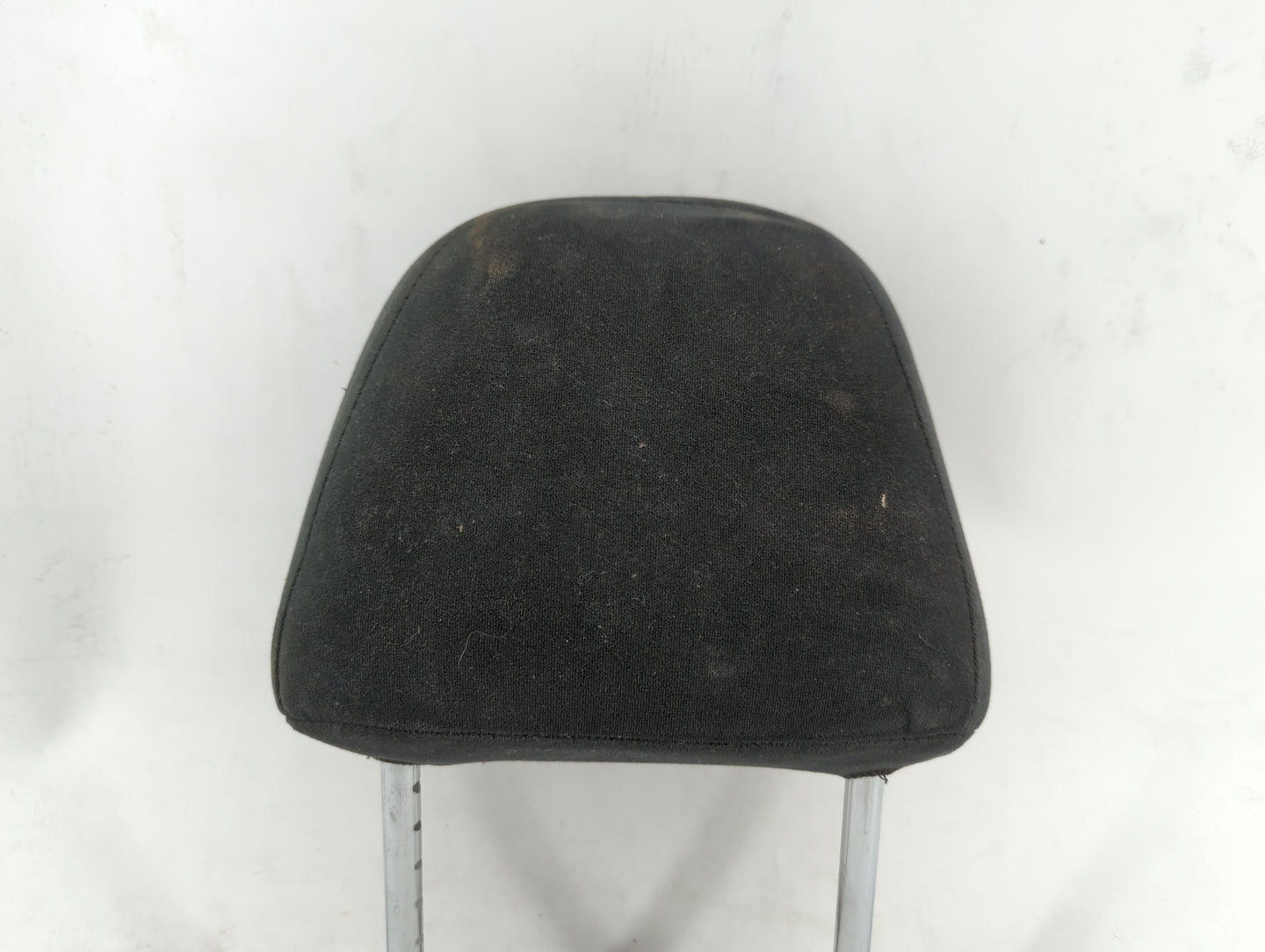 2010 Nissan Versa Headrest Head Rest Front Driver Passenger Seat Fits OEM Used Auto Parts - Oemusedautoparts1.com