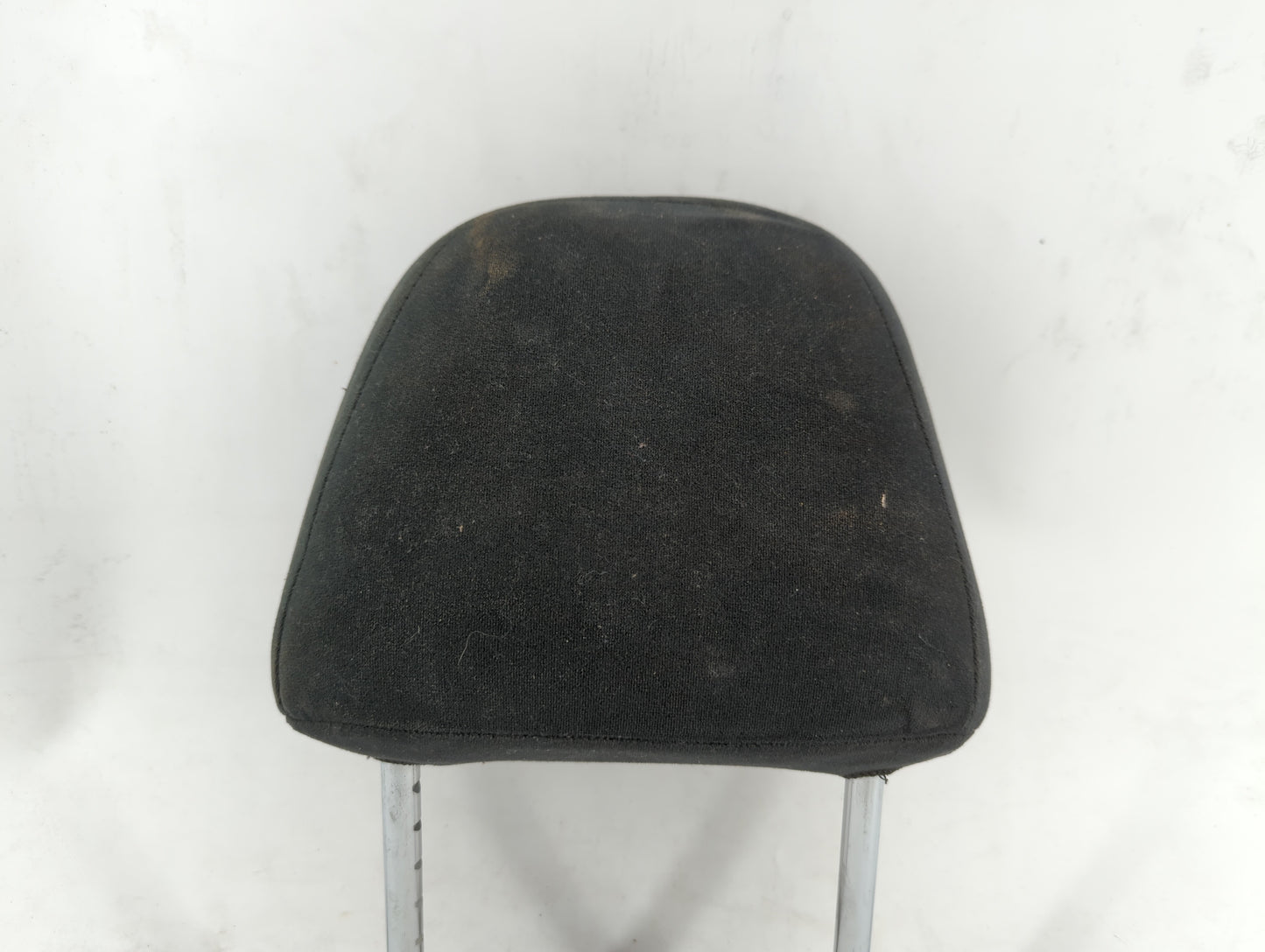 2010 Nissan Versa Headrest Head Rest Front Driver Passenger Seat Fits OEM Used Auto Parts - Oemusedautoparts1.com