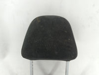 2010 Nissan Versa Headrest Head Rest Front Driver Passenger Seat Fits OEM Used Auto Parts - Oemusedautoparts1.com