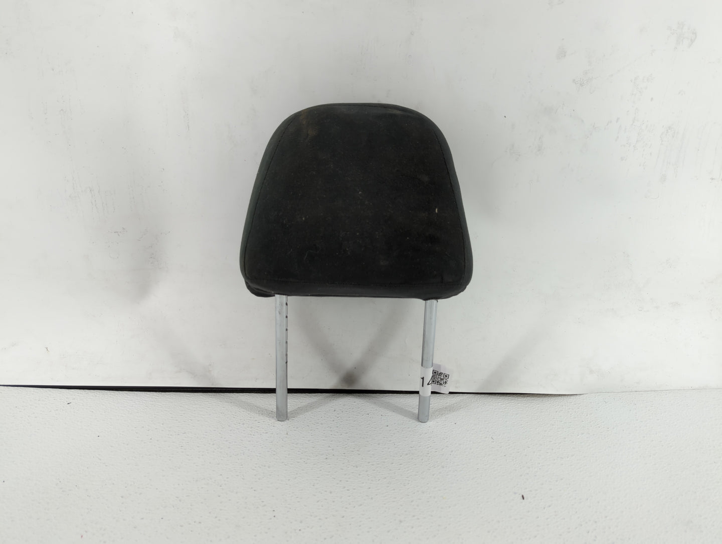 2010 Nissan Versa Headrest Head Rest Front Driver Passenger Seat Fits OEM Used Auto Parts - Oemusedautoparts1.com