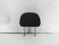 2010 Nissan Versa Headrest Head Rest Front Driver Passenger Seat Fits OEM Used Auto Parts - Oemusedautoparts1.com