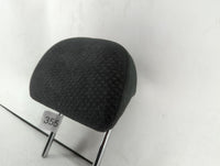 2010 Nissan Versa Headrest Head Rest Front Driver Passenger Seat Fits OEM Used Auto Parts - Oemusedautoparts1.com