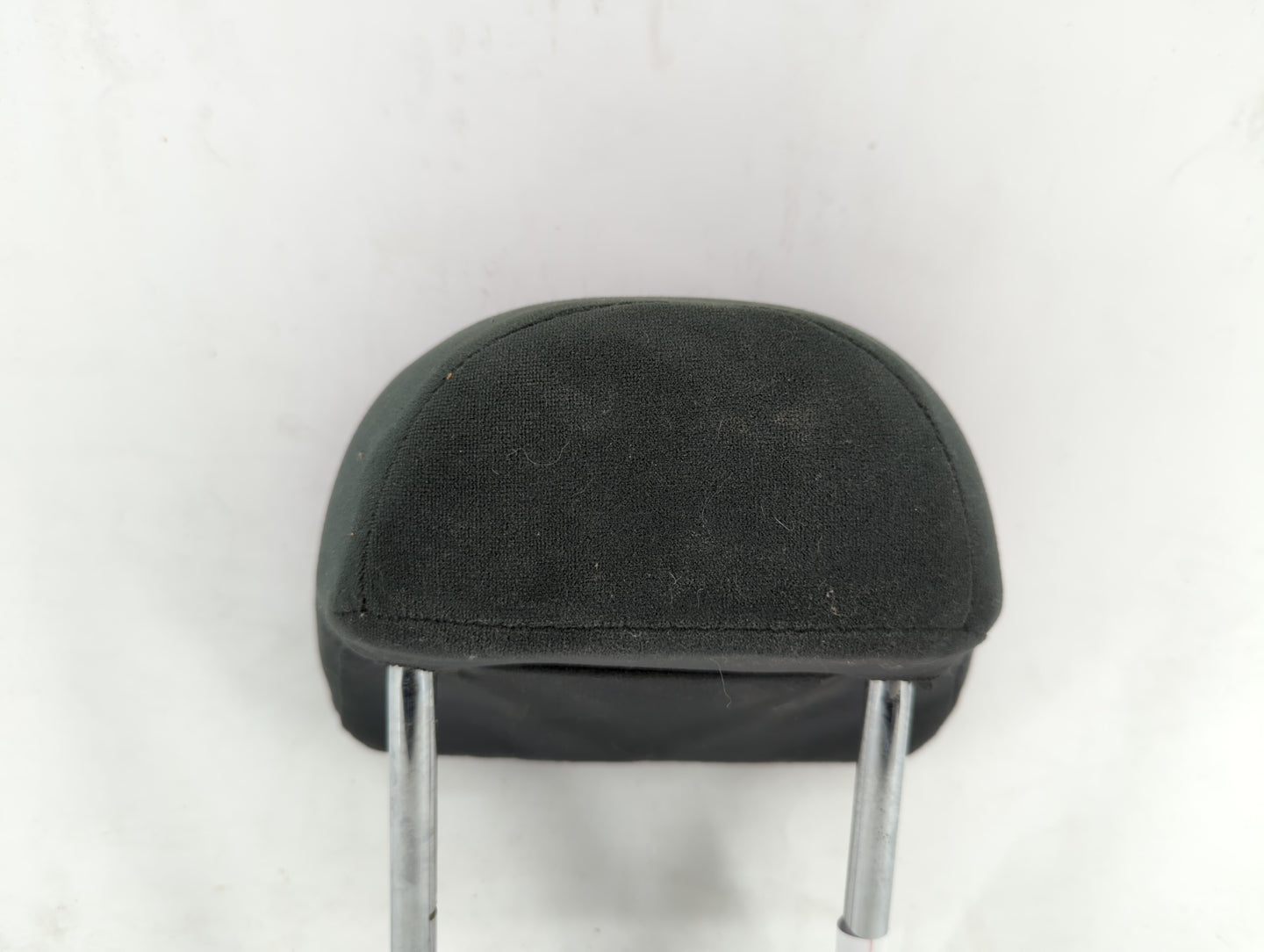 2010 Nissan Versa Headrest Head Rest Front Driver Passenger Seat Fits OEM Used Auto Parts - Oemusedautoparts1.com