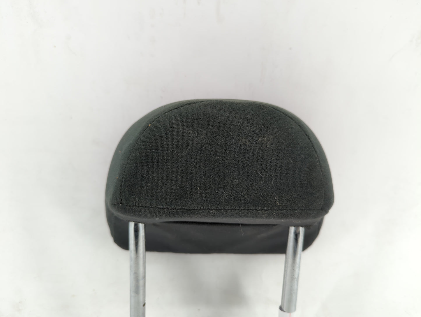 2010 Nissan Versa Headrest Head Rest Front Driver Passenger Seat Fits OEM Used Auto Parts - Oemusedautoparts1.com