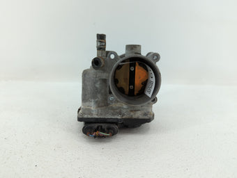 compare product 2007-2012 Nissan Versa Throttle Body P/N:ET-A60-02 E ET-A60-02 J Fits OEM Used Auto Parts
