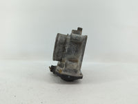 2007-2012 Nissan Versa Throttle Body P/N:ET-A60-02 E ET-A60-02 J Fits OEM Used Auto Parts - Oemusedautoparts1.com