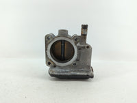 2007-2012 Nissan Versa Throttle Body P/N:ET-A60-02 E ET-A60-02 J Fits OEM Used Auto Parts - Oemusedautoparts1.com