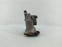 2007-2012 Nissan Versa Throttle Body P/N:ET-A60-02 E ET-A60-02 J Fits OEM Used Auto Parts - Oemusedautoparts1.com