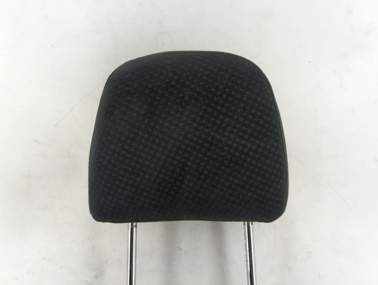 2009-2010 Nissan Versa Headrest Head Rest Front Driver Passenger Seat Fits Fits 2009 2010 OEM Used Auto Parts - Oemusedautop