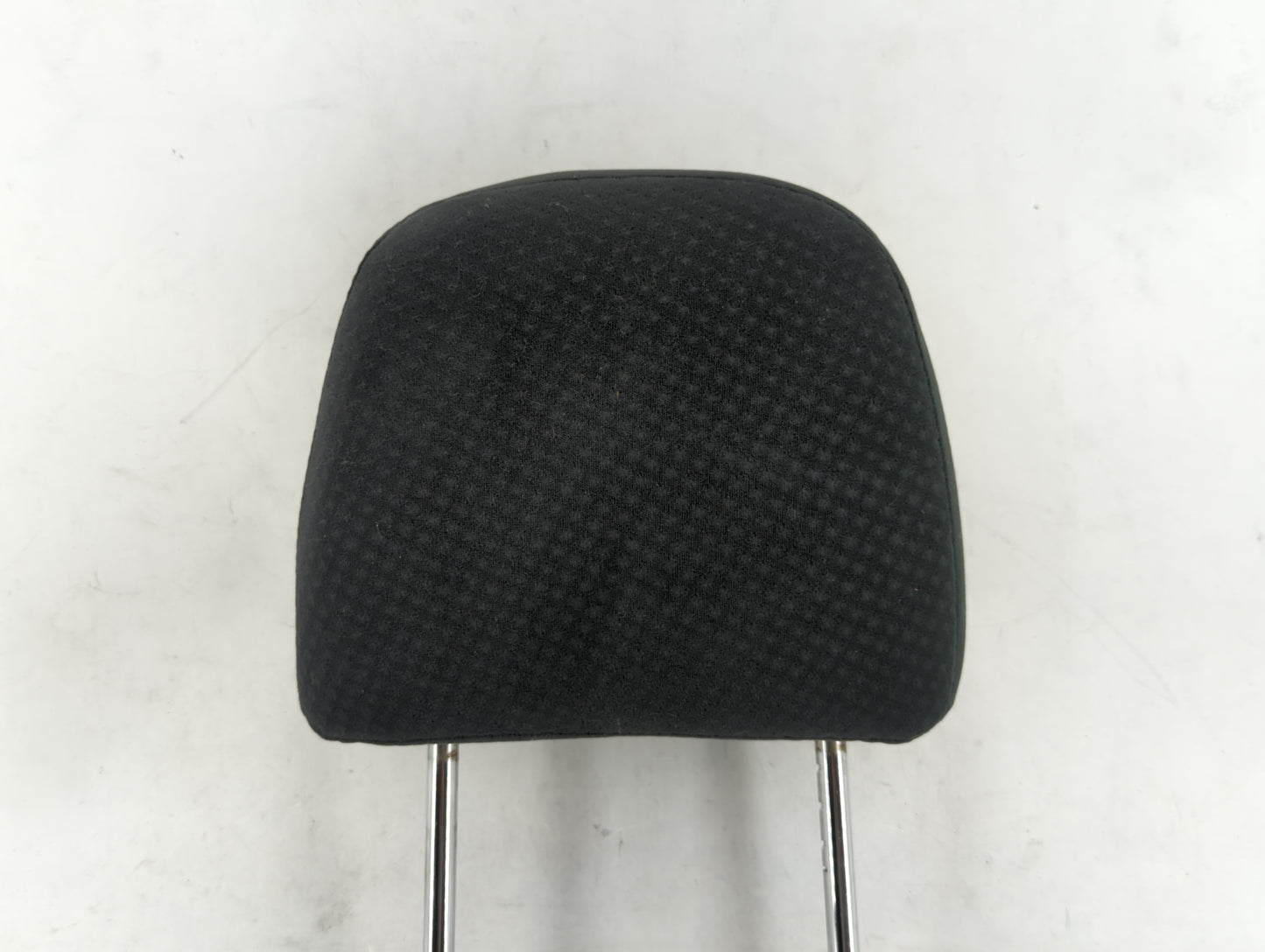 2009-2010 Nissan Versa Headrest Head Rest Front Driver Passenger Seat Fits Fits 2009 2010 OEM Used Auto Parts - Oemusedautop