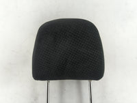 2009-2010 Nissan Versa Headrest Head Rest Front Driver Passenger Seat Fits Fits 2009 2010 OEM Used Auto Parts - Oemusedautop