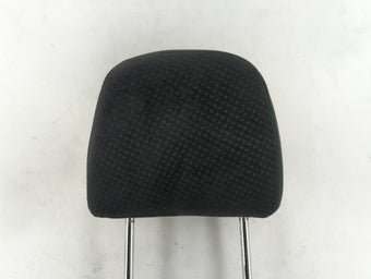 compare product 2009-2010 Nissan Versa Headrest Head Rest Front Driver Passenger Seat Fits Fits 2009 2010 OEM Used Auto Parts
