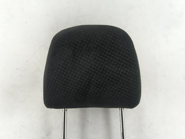 2009-2010 Nissan Versa Headrest Head Rest Front Driver Passenger Seat Fits Fits 2009 2010 OEM Used Auto Parts - Oemusedautop