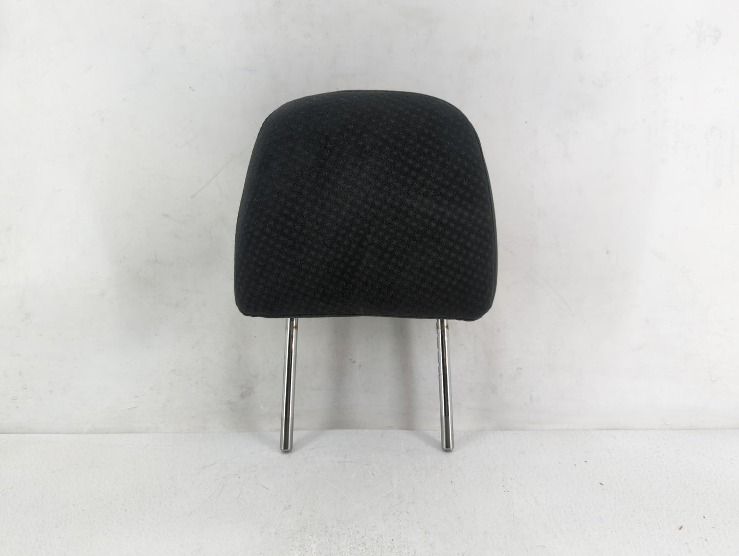 2009-2010 Nissan Versa Headrest Head Rest Front Driver Passenger Seat Fits Fits 2009 2010 OEM Used Auto Parts - Oemusedautop