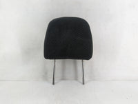 2009-2010 Nissan Versa Headrest Head Rest Front Driver Passenger Seat Fits Fits 2009 2010 OEM Used Auto Parts - Oemusedautop