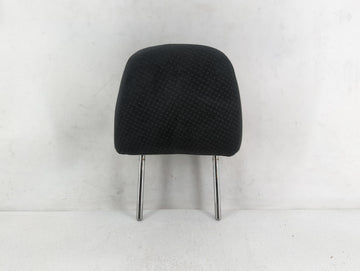 2009-2010 Nissan Versa Headrest Head Rest Front Driver Passenger Seat Fits Fits 2009 2010 OEM Used Auto Parts