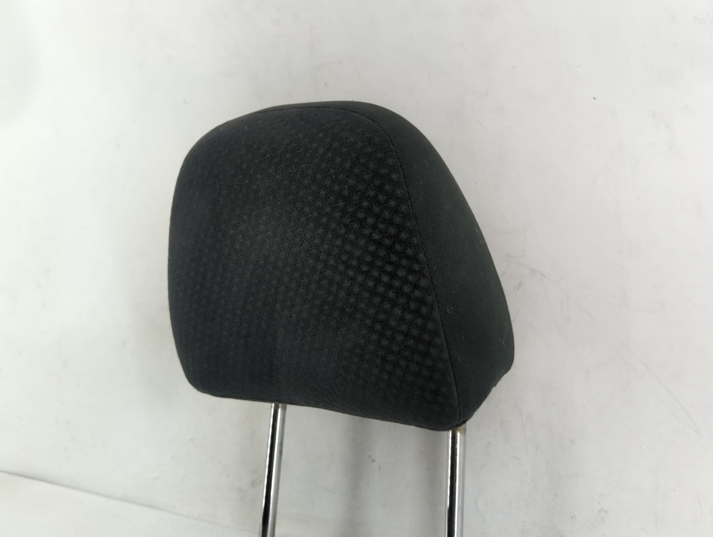 2009-2010 Nissan Versa Headrest Head Rest Front Driver Passenger Seat Fits Fits 2009 2010 OEM Used Auto Parts - Oemusedautop