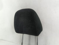 2009-2010 Nissan Versa Headrest Head Rest Front Driver Passenger Seat Fits Fits 2009 2010 OEM Used Auto Parts - Oemusedautop