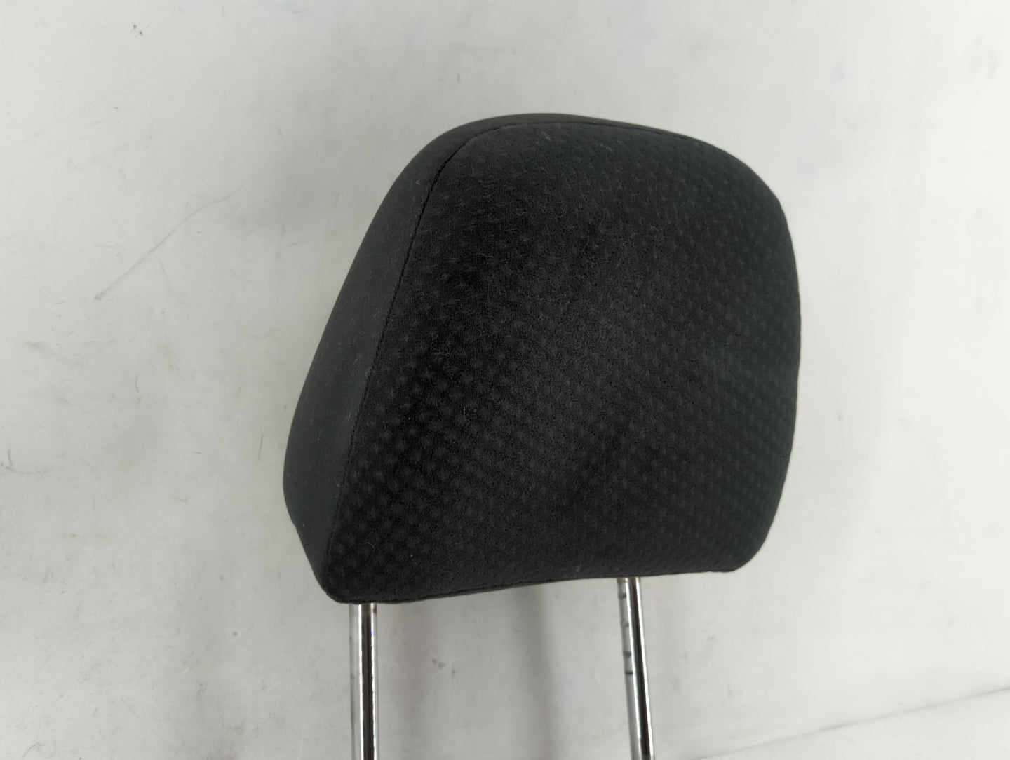 2009-2010 Nissan Versa Headrest Head Rest Front Driver Passenger Seat Fits Fits 2009 2010 OEM Used Auto Parts - Oemusedautop