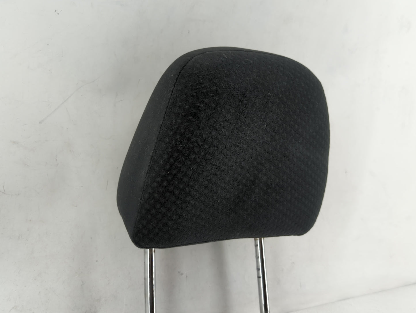 2009-2010 Nissan Versa Headrest Head Rest Front Driver Passenger Seat Fits Fits 2009 2010 OEM Used Auto Parts - Oemusedautop