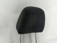 2009-2010 Nissan Versa Headrest Head Rest Front Driver Passenger Seat Fits Fits 2009 2010 OEM Used Auto Parts - Oemusedautop