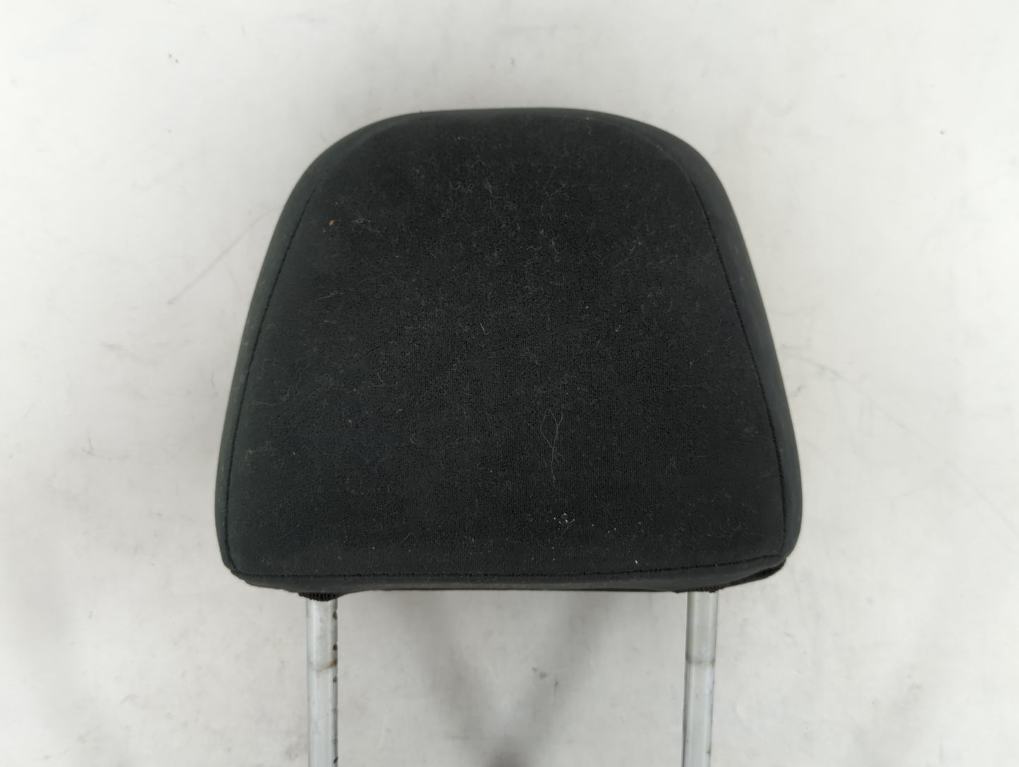 2009-2010 Nissan Versa Headrest Head Rest Front Driver Passenger Seat Fits Fits 2009 2010 OEM Used Auto Parts - Oemusedautop
