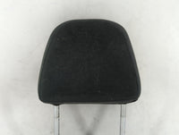 2009-2010 Nissan Versa Headrest Head Rest Front Driver Passenger Seat Fits Fits 2009 2010 OEM Used Auto Parts - Oemusedautop