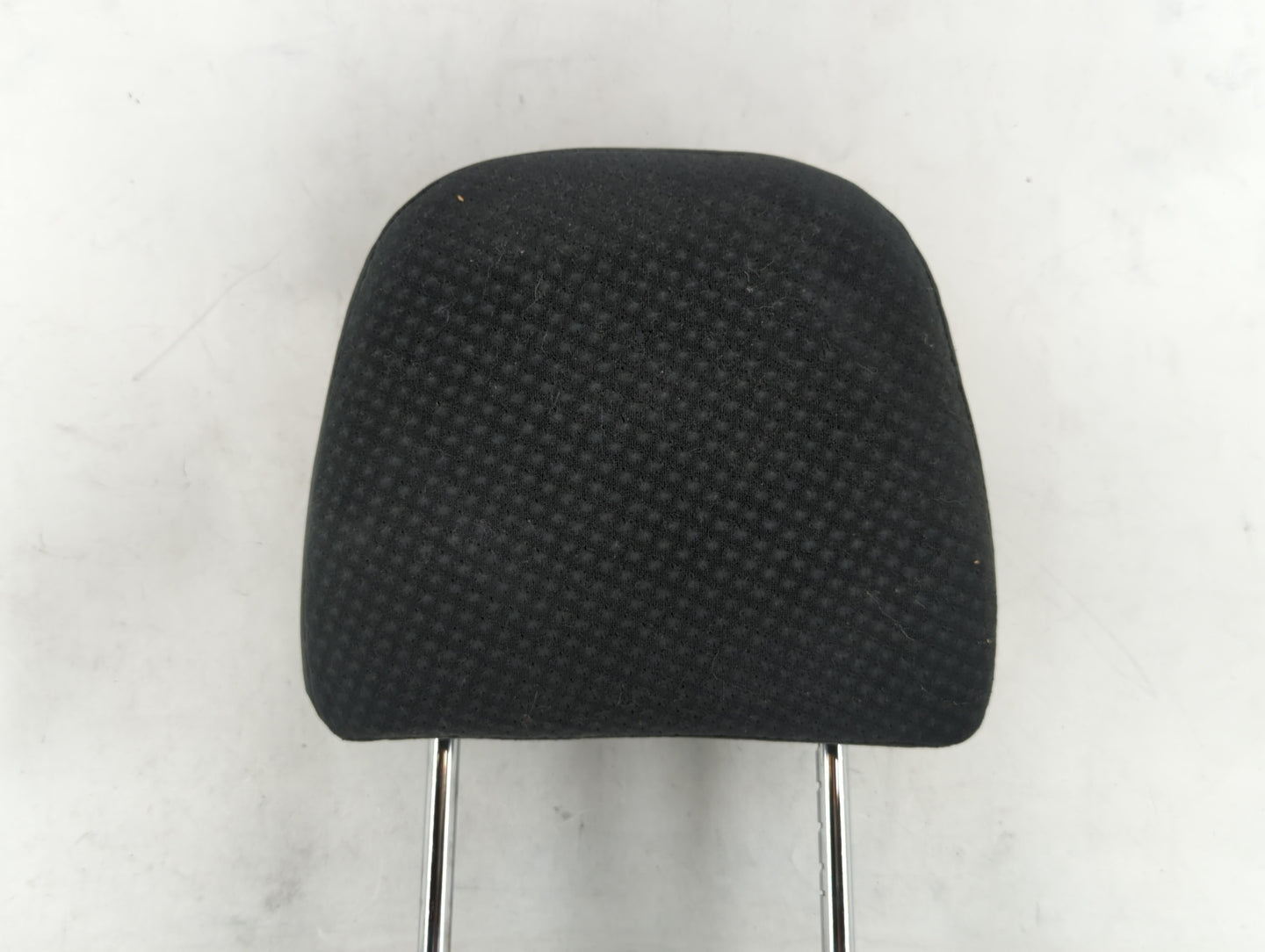 2009-2010 Nissan Versa Headrest Head Rest Front Driver Passenger Seat Fits Fits 2009 2010 OEM Used Auto Parts - Oemusedautop
