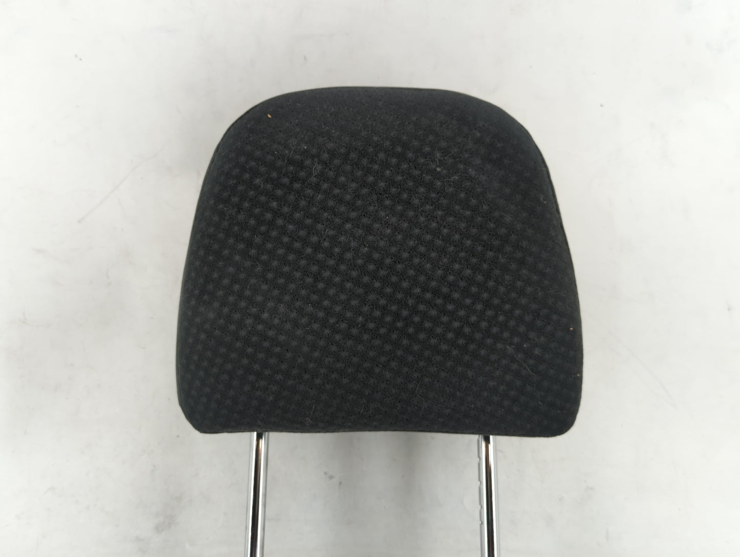 2009-2010 Nissan Versa Headrest Head Rest Front Driver Passenger Seat Fits Fits 2009 2010 OEM Used Auto Parts - Oemusedautop