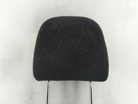 2009-2010 Nissan Versa Headrest Head Rest Front Driver Passenger Seat Fits Fits 2009 2010 OEM Used Auto Parts - Oemusedautop