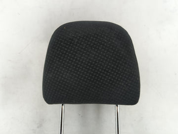 2009-2010 Nissan Versa Headrest Head Rest Front Driver Passenger Seat Fits Fits 2009 2010 OEM Used Auto Parts - Oemusedautop
