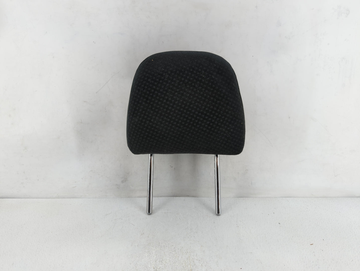 2009-2010 Nissan Versa Headrest Head Rest Front Driver Passenger Seat Fits Fits 2009 2010 OEM Used Auto Parts - Oemusedautop