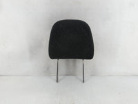 2009-2010 Nissan Versa Headrest Head Rest Front Driver Passenger Seat Fits Fits 2009 2010 OEM Used Auto Parts - Oemusedautop