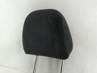 2009-2010 Nissan Versa Headrest Head Rest Front Driver Passenger Seat Fits Fits 2009 2010 OEM Used Auto Parts - Oemusedautop