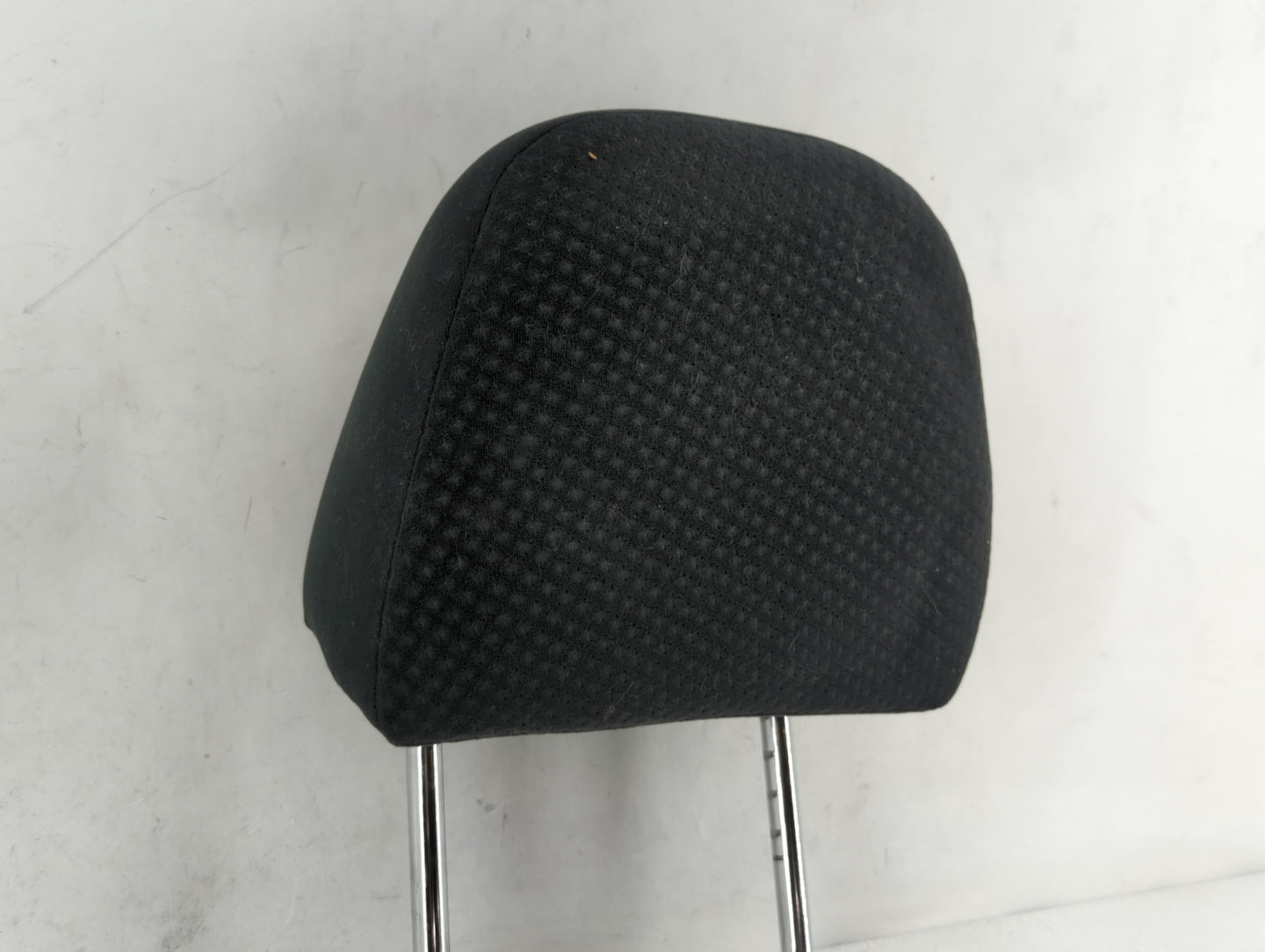 2009-2010 Nissan Versa Headrest Head Rest Front Driver Passenger Seat Fits Fits 2009 2010 OEM Used Auto Parts - Oemusedautop
