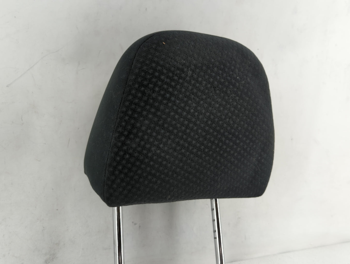 2009-2010 Nissan Versa Headrest Head Rest Front Driver Passenger Seat Fits Fits 2009 2010 OEM Used Auto Parts - Oemusedautop